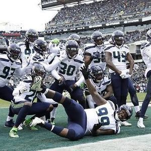 Meet your Posher, Calvin